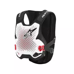 Alpinestars Tech Air Mx System Черный (размер: m)