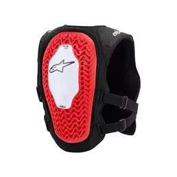 Alpinestars Tech Air Mx System Черный