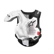Alpinestars Tech Air Mx System Черный