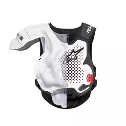Alpinestars Tech Air Mx System Черный