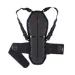 Zandona Pro Shell X8 Back Protector Black (размер: xs)