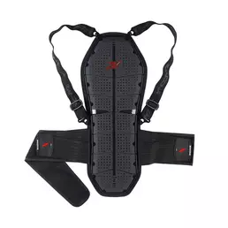Zandona Pro Shell X8 Back Protector Black (размер: xs)