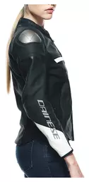 Rapida Damen Черно-белый