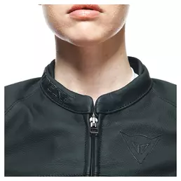 Rapida Damen Черно-белый