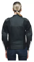 Rapida Damen Черно-белый