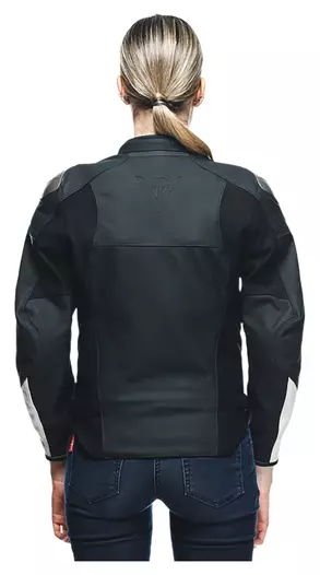 Rapida Damen Черно-белый