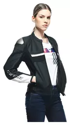 Rapida Damen Черно-белый