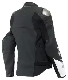 Rapida Damen Черно-белый