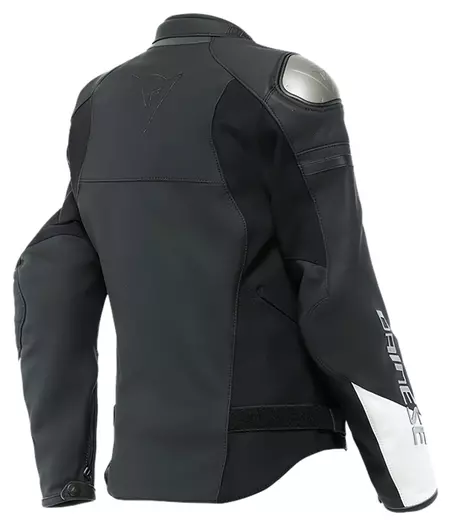 Rapida Damen Черно-белый
