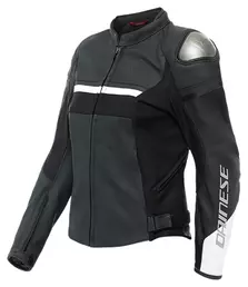 Rapida Damen Черно-белый