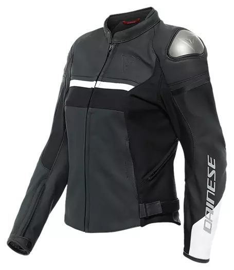 Rapida Damen Черно-белый