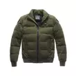 Blauer College мотокуртка Green Зеленый (размер: s)