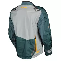 Klim Carlsbad Petrol Strike мотокуртка Orange Оранжевый