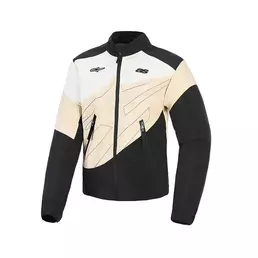 Alpinestars Stella Moshell мотокуртка Sand