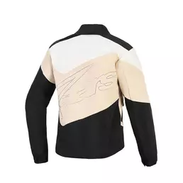 Alpinestars Stella Moshell мотокуртка Sand