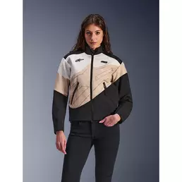 Alpinestars Stella Moshell мотокуртка Sand