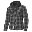 Held Lumberjack 2 мотокуртка Grey Серый (размер: s)