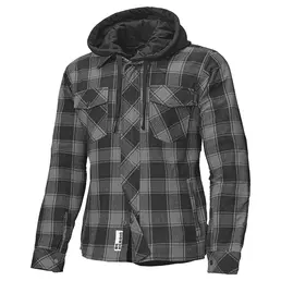 Held Lumberjack 2 мотокуртка Grey Серый
