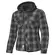 Held Lumberjack 2 мотокуртка Grey Серый
