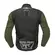 Berik Urban Microdry Power Race худи Green Зеленый