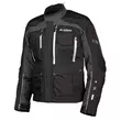 Klim Carlsbad Stealth мотокуртка Black Черный (размер: 2xl)