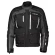 Klim Carlsbad Stealth мотокуртка Black Черный