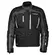 Klim Carlsbad Stealth мотокуртка Black Черный
