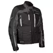Klim Carlsbad Stealth мотокуртка Black Черный