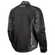 Klim Carlsbad Stealth мотокуртка Black Черный