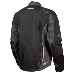 Klim Carlsbad Stealth мотокуртка Black Черный