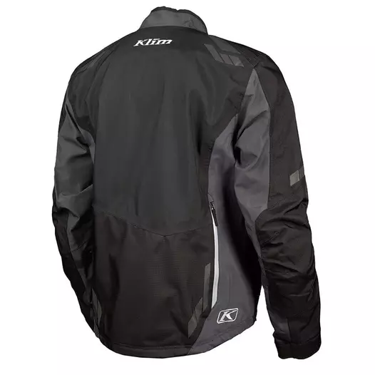 Klim Carlsbad Stealth мотокуртка Black Черный