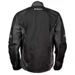 Klim Carlsbad Stealth мотокуртка Black Черный