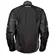 Klim Carlsbad Stealth мотокуртка Black Черный