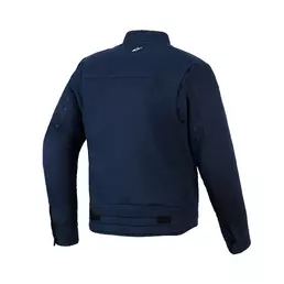Alpinestars Bruiser мотокуртка Blue Синий