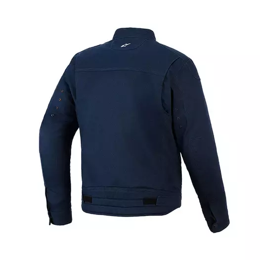 Alpinestars Bruiser мотокуртка Blue Синий