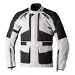 RST Endurance CE jacke Черно-серебристый (размер: s)