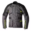 RST Endurance CE jacke Graphite / Fluor Yellow (размер: s)