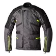 RST Endurance CE jacke Graphite / Fluor Yellow