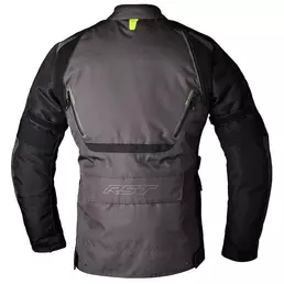 RST Endurance CE jacke Graphite / Fluor Yellow