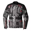 RST Endurance CE jacke Camo / Grey / Red (размер: l)