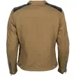 Helstons Cher Women мотокуртка Brown Коричневый