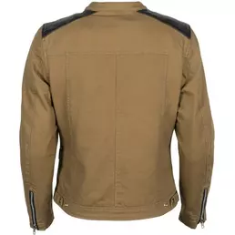 Helstons Cher Women мотокуртка Brown Коричневый