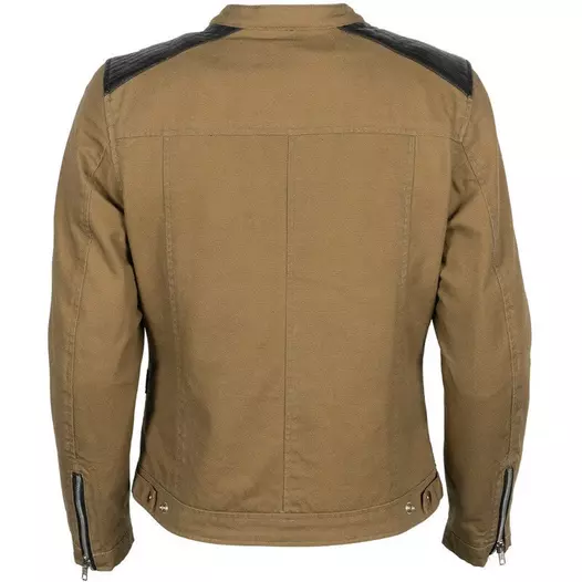 Helstons Cher Women мотокуртка Brown Коричневый