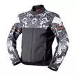 Ixs Rapid-stx 2.1 мотокуртка Black Черный (размер: xs)