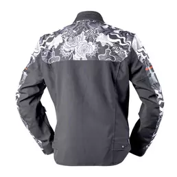 Ixs Rapid-stx 2.1 мотокуртка Black Черный
