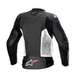 Alpinestars Stella Gp Plus V4 Leather мотокуртка Pink Розовый