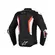 Alpinestars T-gp Air мотокуртка Black Red Fluo Красный
