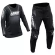LEATT 3.5 Offroad-Hosen Черный