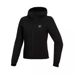 Alpinestars Stella Radium Tech худи Black Черный