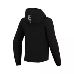 Alpinestars Stella Radium Tech худи Black Черный